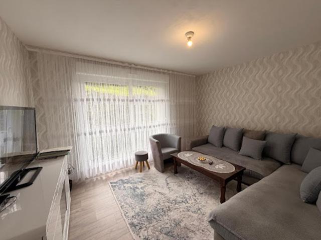 Vente Appartement 4 pièces 66 m2 Brest
