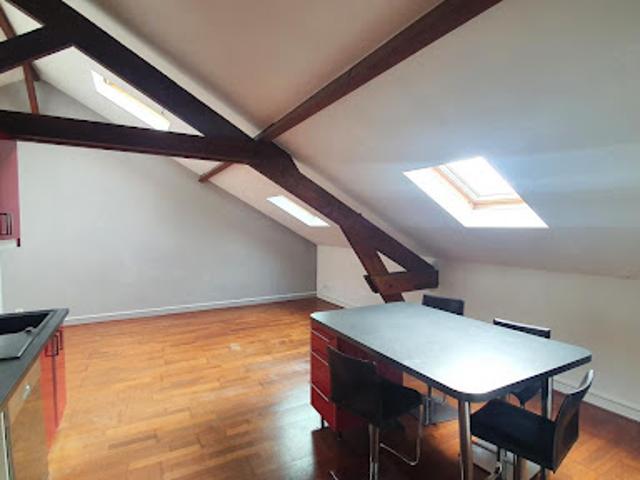 Vente Appartement 4 pièces 66 m2 Brie Comte Robert