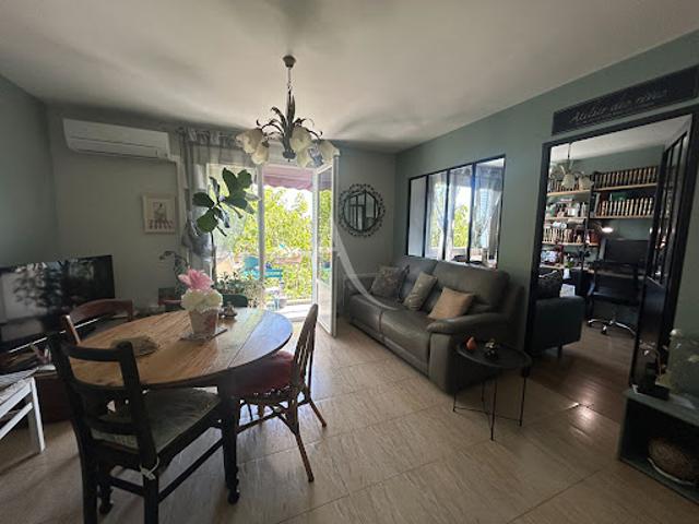 Vente Appartement 4 pièces 66 m2 Carcassonne