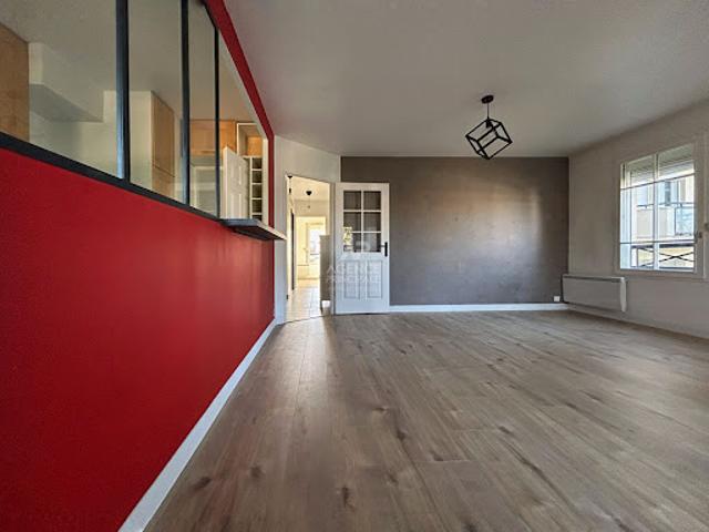 Vente Appartement 4 pièces 66 m2 Carrières sous Poissy