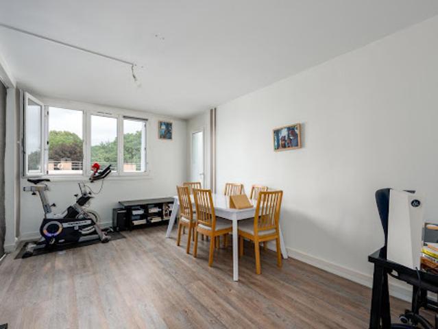 Vente Appartement 4 pièces 66 m2 Crosne