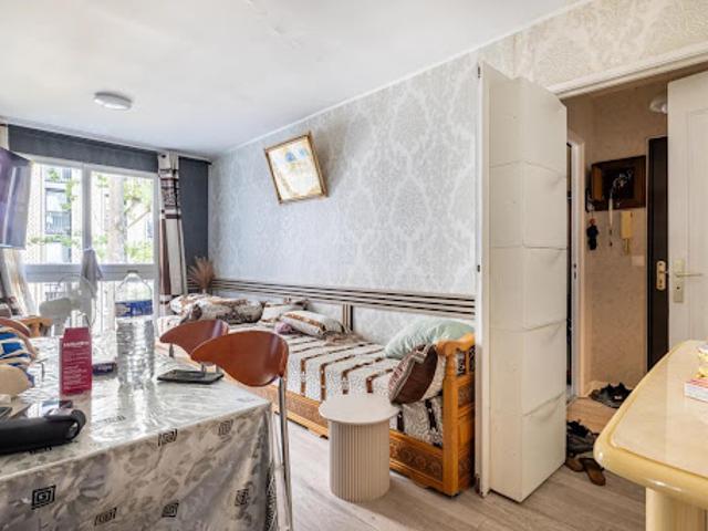 Vente Appartement 4 pièces 66 m2 Grigny