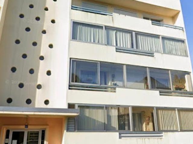 Vente Appartement 4 pièces 66 m2 Harly