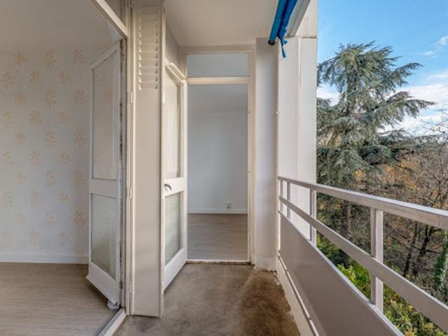 Vente Appartement 4 pièces 66 m2 Lyon 5ème