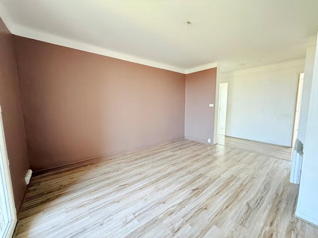 Vente Appartement 4 pièces 66 m2 Marseille 13ème