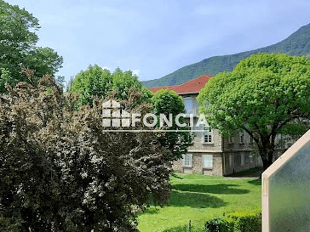 Vente Appartement 4 pièces 66 m2 Meylan