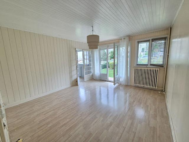 Vente Appartement 4 pièces 66 m2 Palaiseau