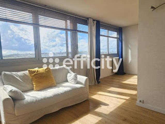 Vente Appartement 4 pièces 66 m2 Paris 13ème