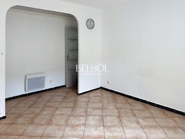 Vente Appartement 4 pièces 66 m2 Perpignan