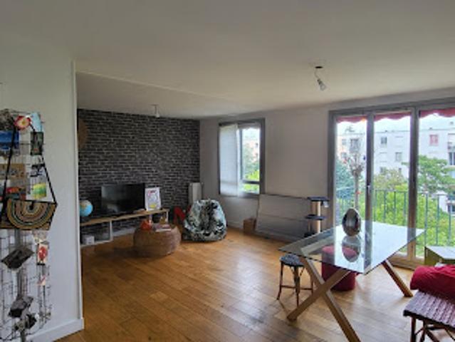 Vente Appartement 4 pièces 66 m2 Rueil Malmaison