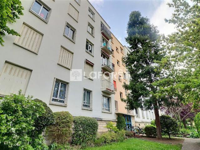 Vente Appartement 4 pièces 66 m2 Rueil Malmaison