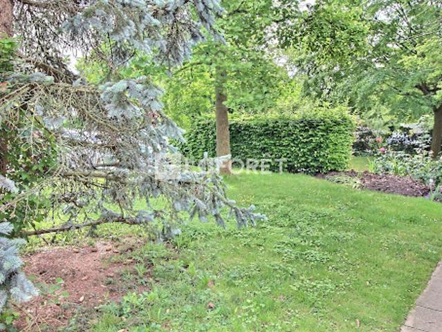 Vente Appartement 4 pièces 66 m2 Rueil Malmaison