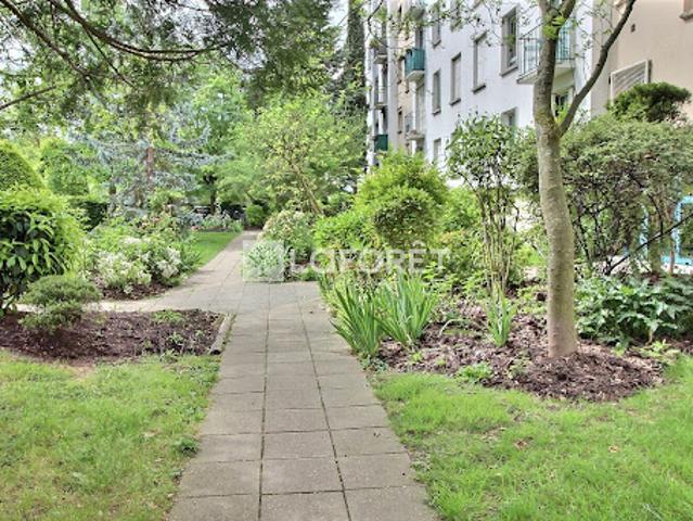 Vente Appartement 4 pièces 66 m2 Rueil Malmaison