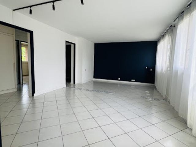 Vente Appartement 4 pièces 66 m2 Saint Cyr sur Loire