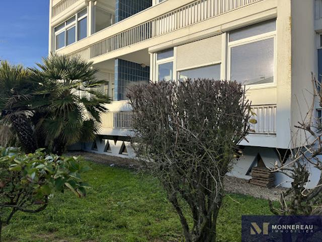 Vente Appartement 4 pièces 68.41 m2 Saint Georges de Didonne
