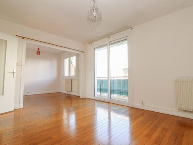 Vente Appartement 4 pièces 68.45 m2 Dijon