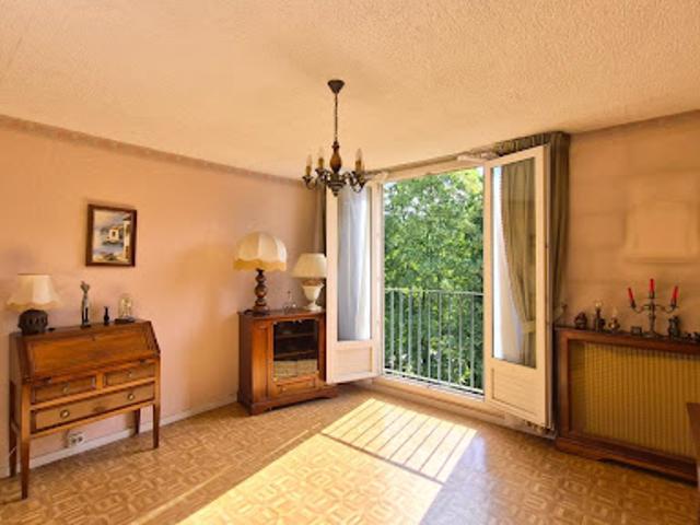 Vente Appartement 4 pièces 68.53 m2 Saint Germain lès Arpajon