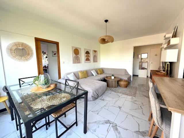 Vente Appartement 4 pièces 68.61 m2 Brunoy