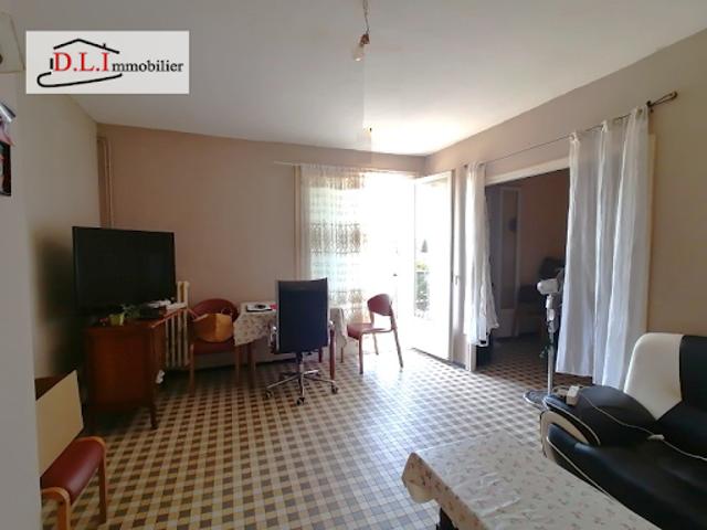 Vente Appartement 4 pièces 68.64 m2 Moissac