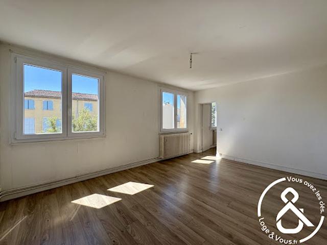 Vente Appartement 4 pièces 68.78 m2 Castres