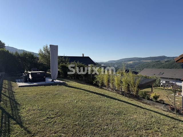 Vente Appartement 4 pièces 68.7 m2 Frangy