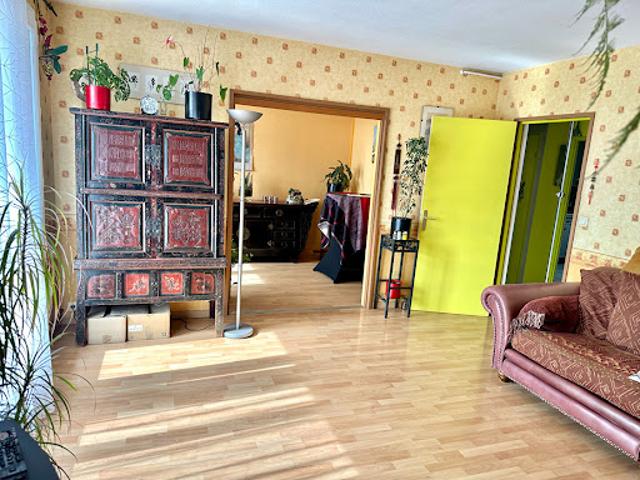 Vente Appartement 4 pièces 68.7 m2 Gagny