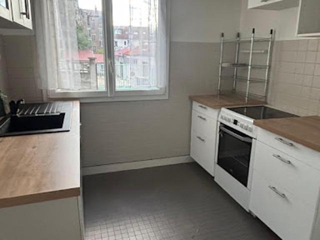 Vente Appartement 4 pièces 68 m2 Saint maur des fosses