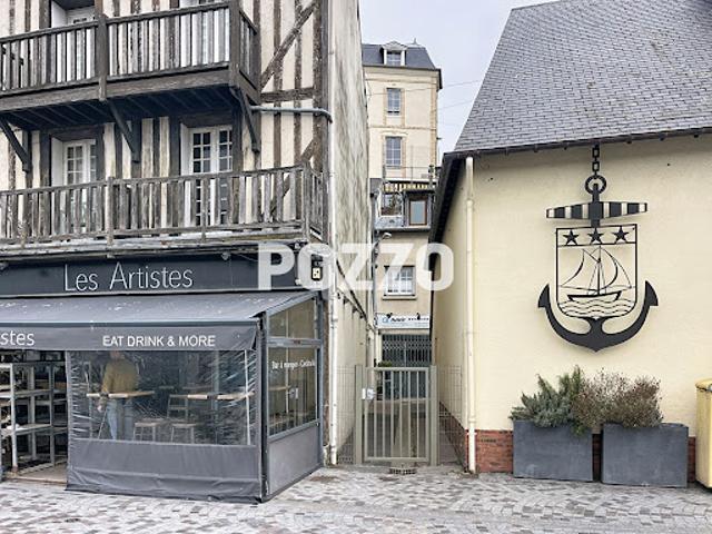Vente Appartement 4 pièces 68.83 m2 Trouville sur Mer