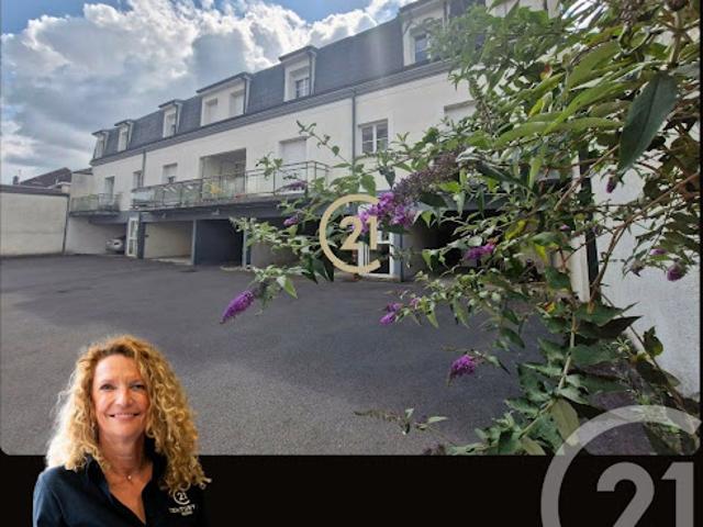 Vente Appartement 4 pièces 68.83 m2 Lievin