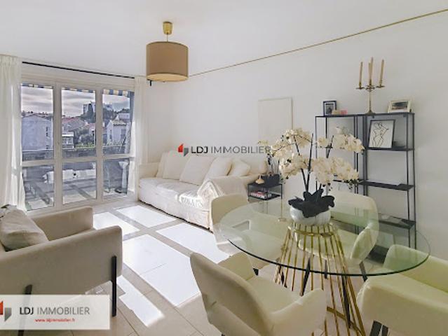 Vente Appartement 4 pièces 68.85 m2 Perpignan