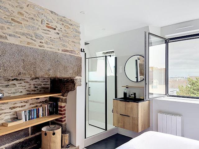 Vente Appartement 4 pièces 68.86 m2 Saint Malo