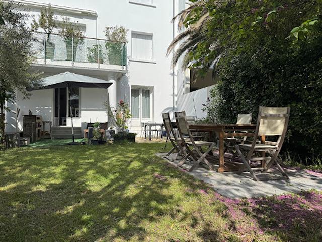 Vente Appartement 4 pièces 68.99 m2 Royan