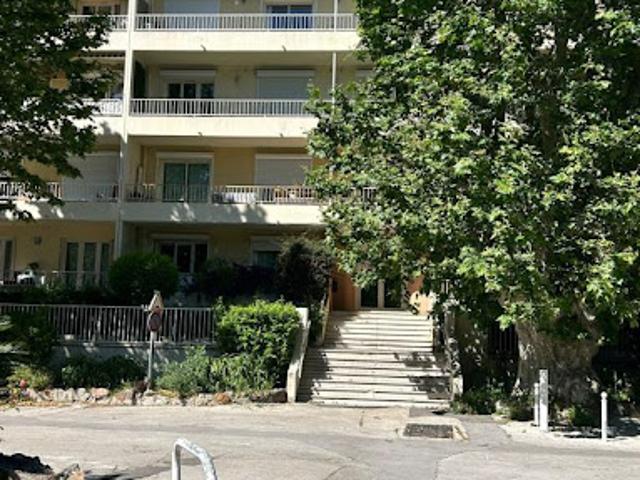 Vente Appartement 4 pièces 68.07 m2 Toulon