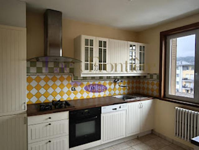 Vente Appartement 4 pièces 68.13 m2 La Roche sur Foron