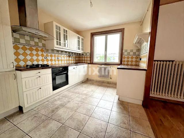 Vente Appartement 4 pièces 68.13 m2 La Roche sur Foron
