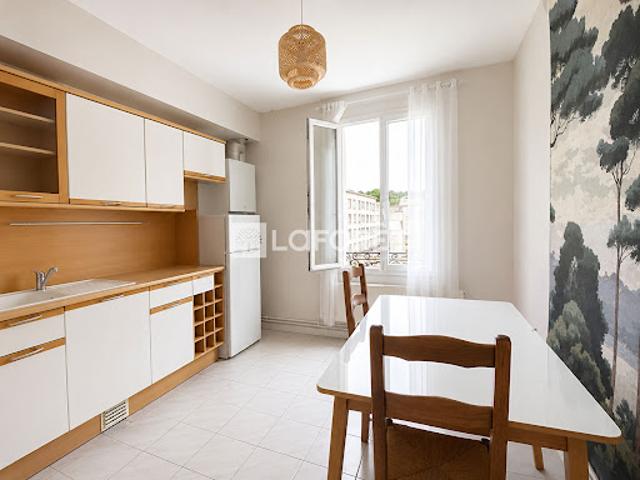 Vente Appartement 4 pièces 86 m2 Le Havre