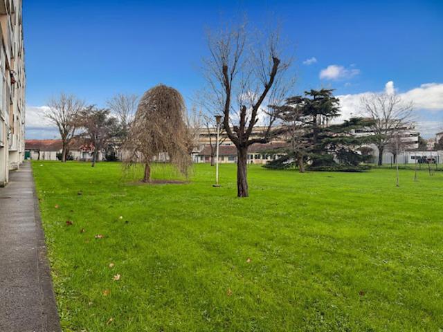 Vente Appartement 4 pièces 68 m2 Toulouse