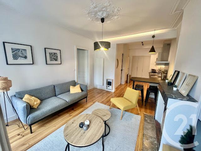 Vente Appartement 4 pièces 68.25 m2 Pau