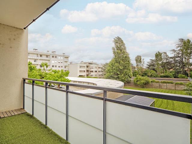 Vente Appartement 4 pièces 68 m2 Toulouse