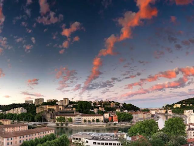 Vente Appartement 4 pièces 68.2 m2 Lyon 9ème