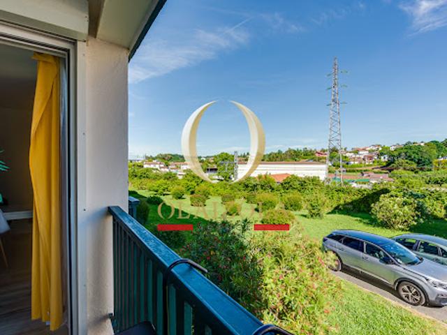 Vente Appartement 4 pièces 68.34 m2 Saint Jean de Luz