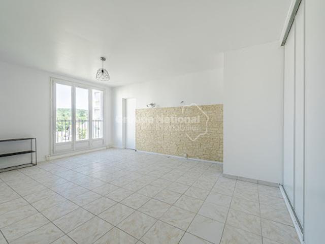 Vente Appartement 4 pièces 68 m2 Taverny