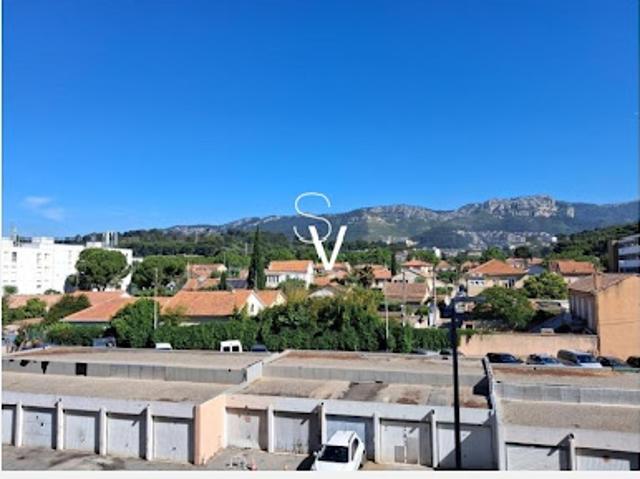 Vente Appartement 4 pièces 68 m2 Toulon
