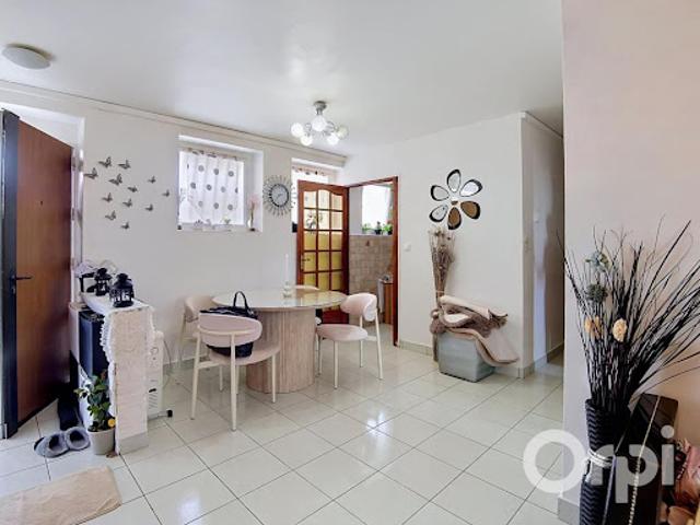 Vente Appartement 4 pièces 68 m2 Toulon