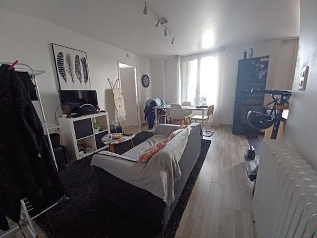 Vente Appartement 4 pièces 68 m2 Toulouse