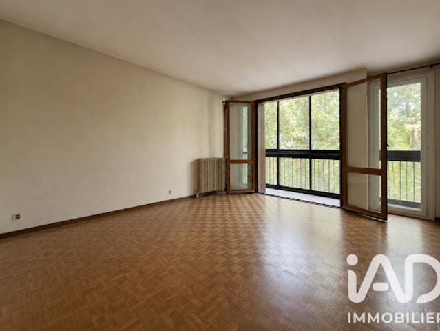 Vente Appartement 4 pièces 68 m2 Toulouse