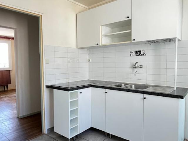 Vente Appartement 4 pièces 68 m2 Alençon
