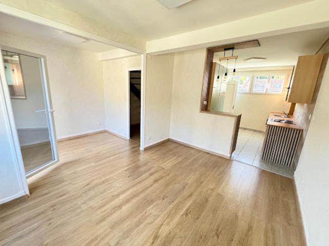 Vente Appartement 4 pièces 68 m2 Algrange