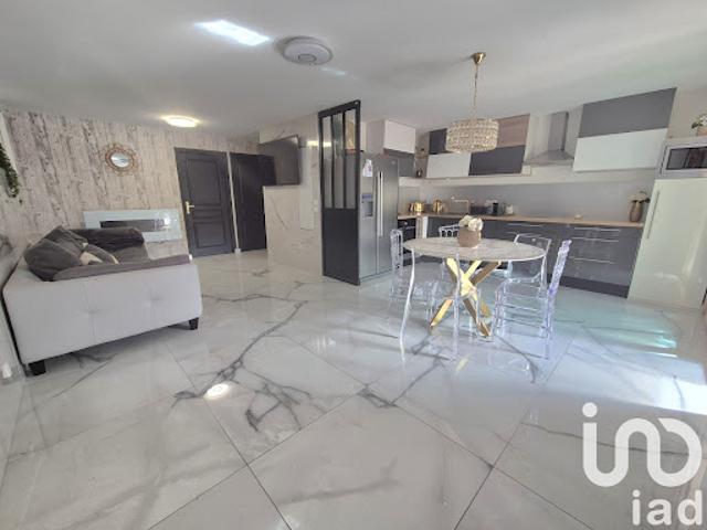 Vente Appartement 4 pièces 68 m2 Cran Gevrier