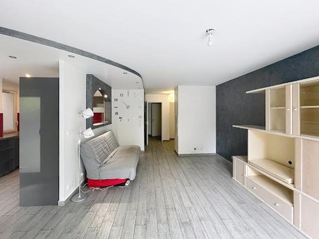 Vente Appartement 4 pièces 68 m2 Athis Mons